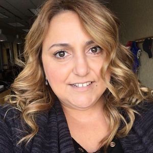 Meet your Posher, Tina